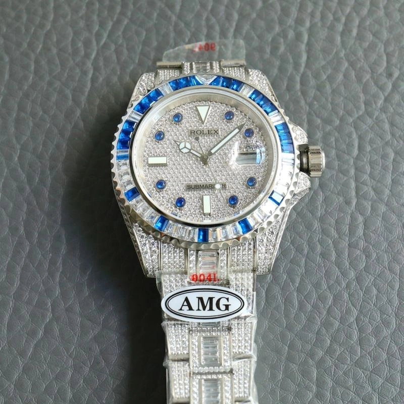 ROLEX Watches EasyCare 200528