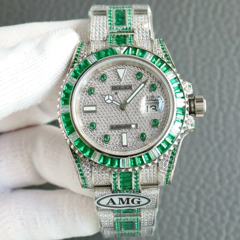 ROLEX Watches Contemporary 200499