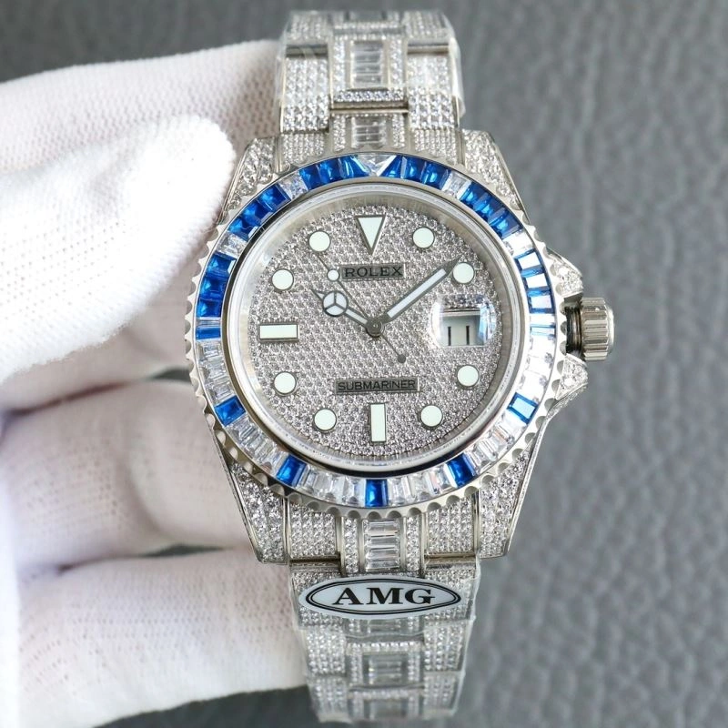 ROLEX Watches Contemporary 200499