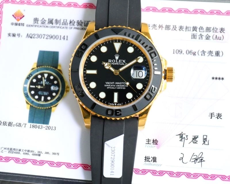 Bold ROLEX Watches 200517