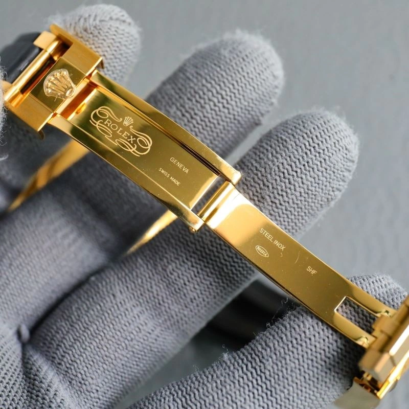 Bold ROLEX Watches 200517