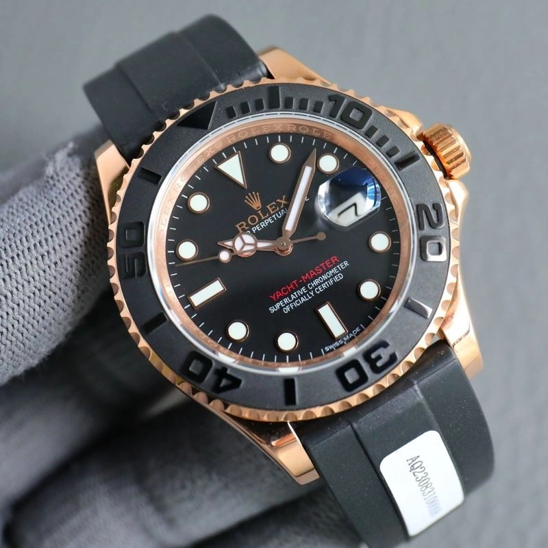 ROLEX Watches TravelReady 200513