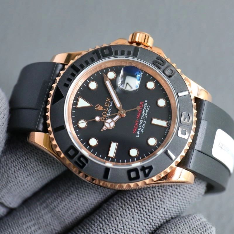 ROLEX Watches TravelReady 200513