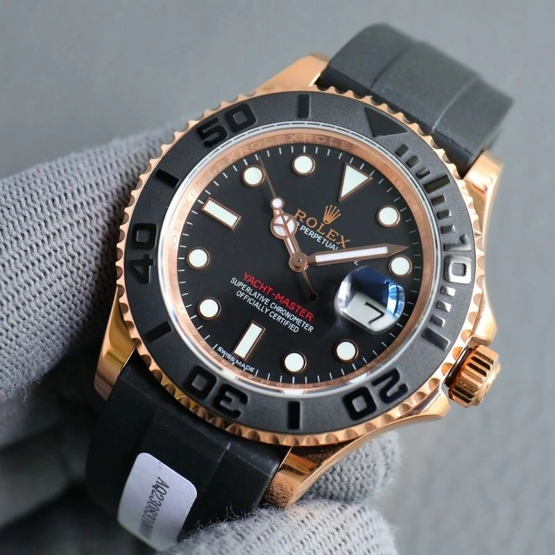 ROLEX Watches TravelReady 200513