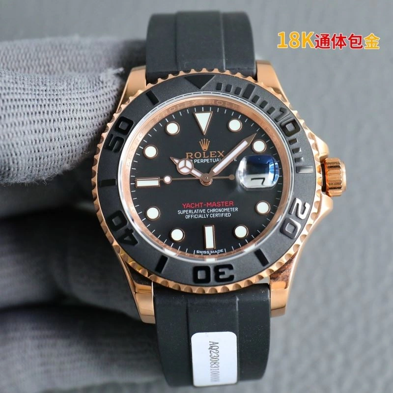 ROLEX Watches TravelReady 200513