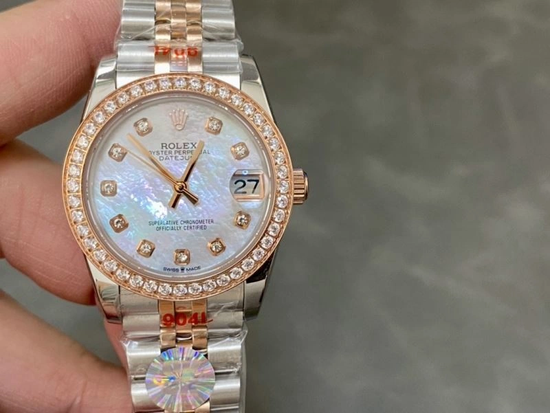 ROLEX Watches Bright 200502