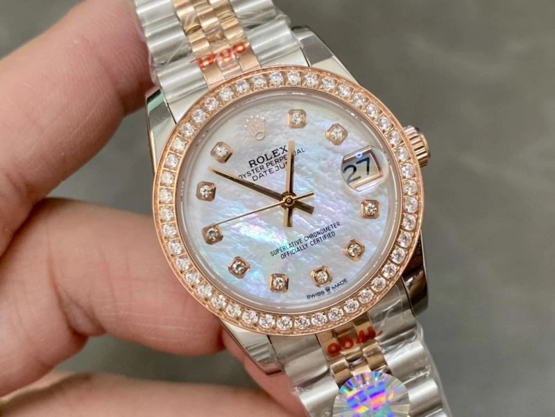 ROLEX Watches Bright 200502