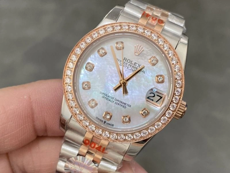 ROLEX Watches Bright 200502