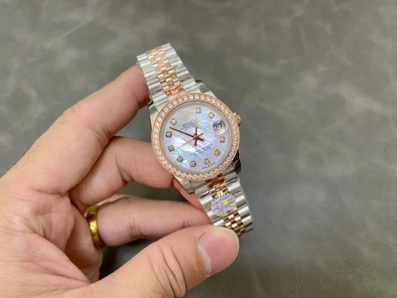 ROLEX Watches Bright 200502
