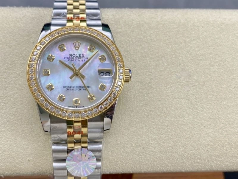 ROLEX Watches SmartChoice 200522