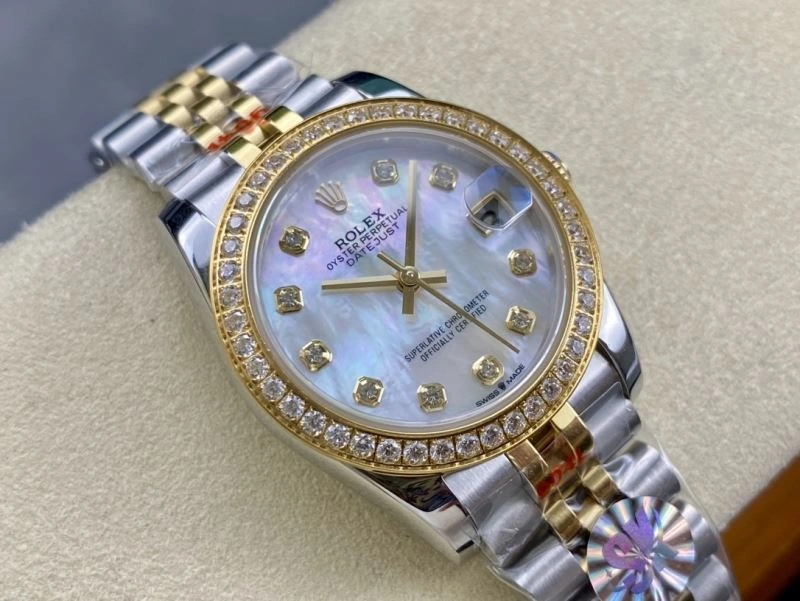 ROLEX Watches SmartChoice 200522
