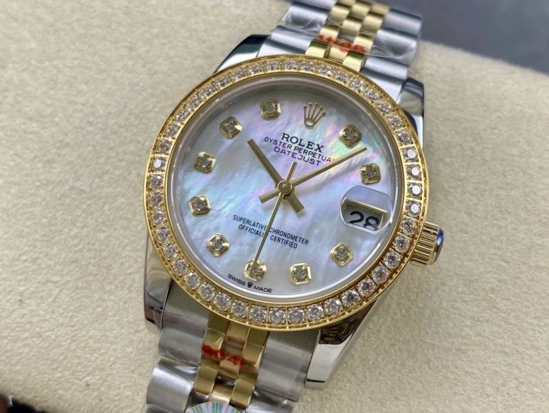 ROLEX Watches SmartChoice 200522