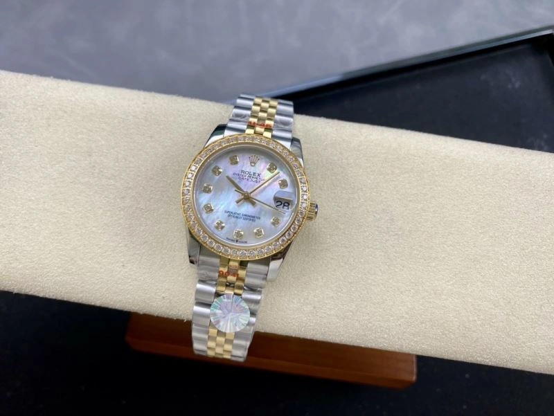 ROLEX Watches SmartChoice 200522