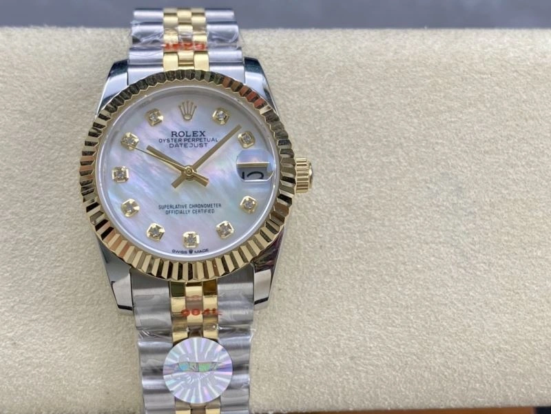 Affordable ROLEX Watches 200510