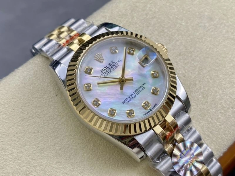 Affordable ROLEX Watches 200510