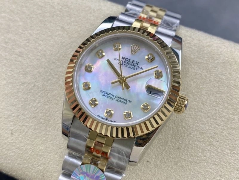 Affordable ROLEX Watches 200510