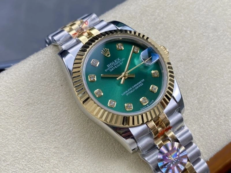 Sporty ROLEX Watches 200526