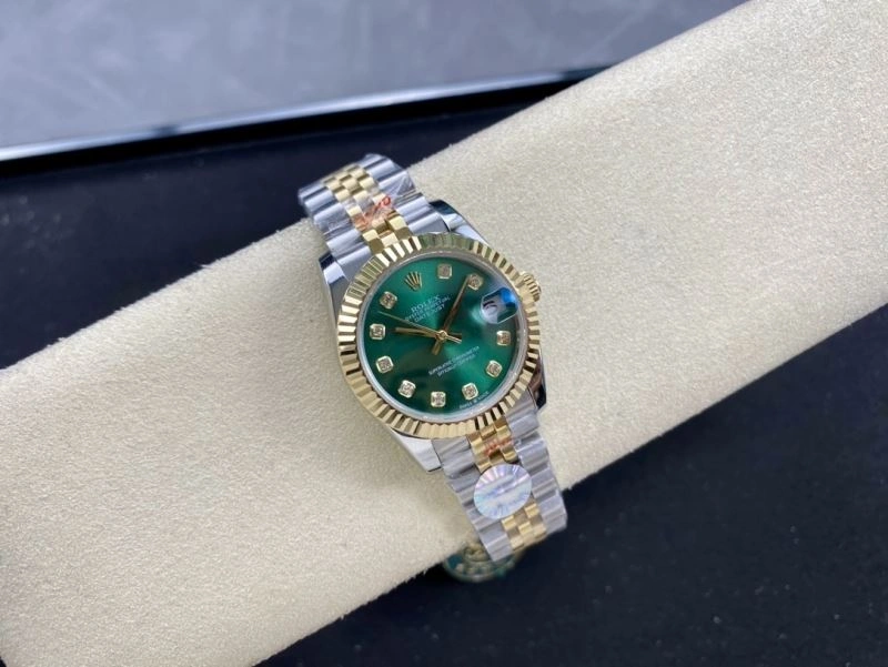 Sporty ROLEX Watches 200526