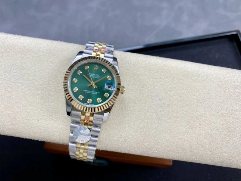 Sporty ROLEX Watches 200526