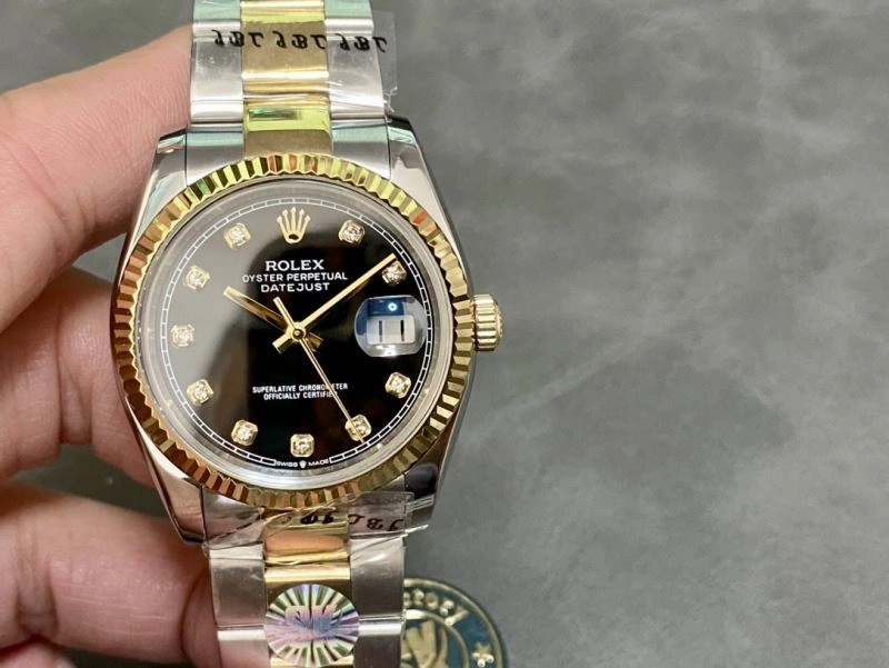 ROLEX Watches FashionForward 200523