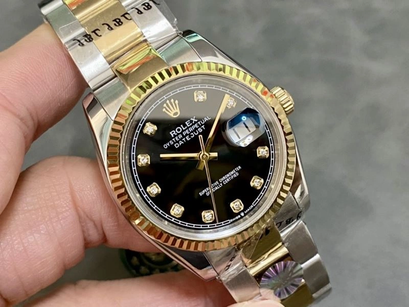 ROLEX Watches FashionForward 200523