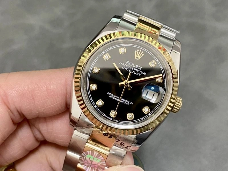 ROLEX Watches FashionForward 200523