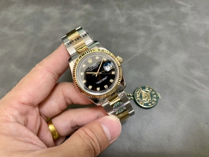 ROLEX Watches FashionForward 200523