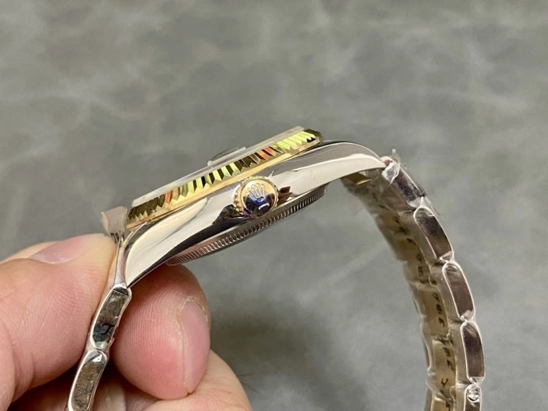 ROLEX Watches FashionForward 200523