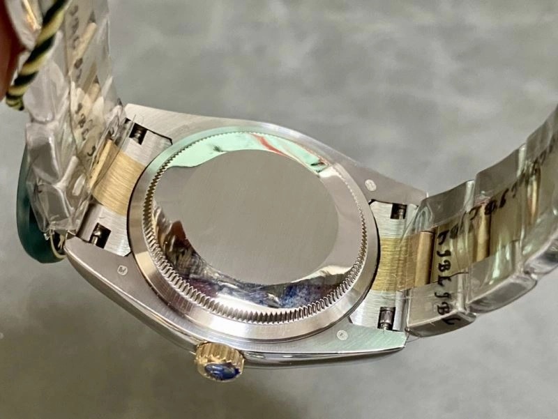 ROLEX Watches FashionForward 200523
