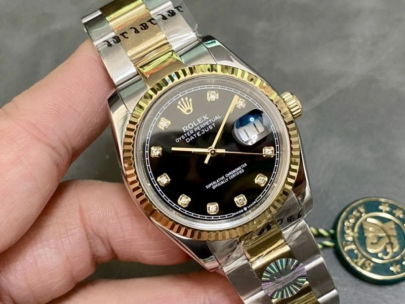 ROLEX Watches FashionForward 200523