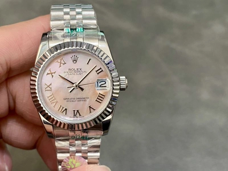 ROLEX Watches Supportive 200507