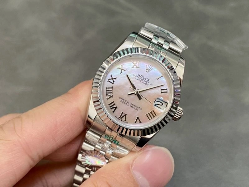 ROLEX Watches Supportive 200507