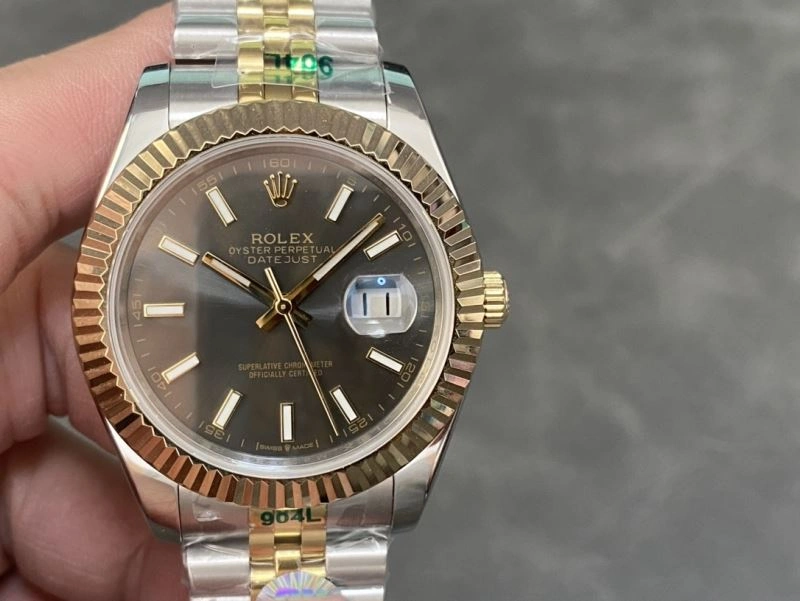 HighPerformance ROLEX Watches 200519