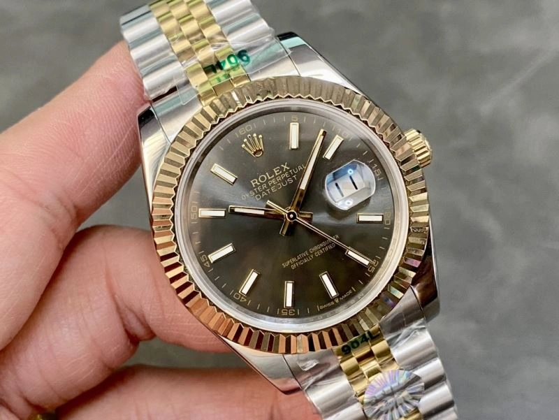 HighPerformance ROLEX Watches 200519