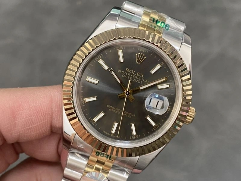 HighPerformance ROLEX Watches 200519