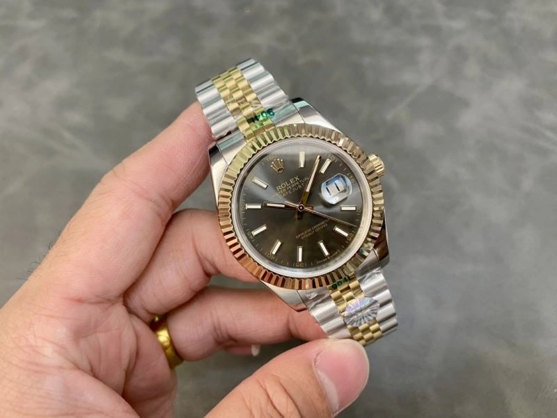 HighPerformance ROLEX Watches 200519