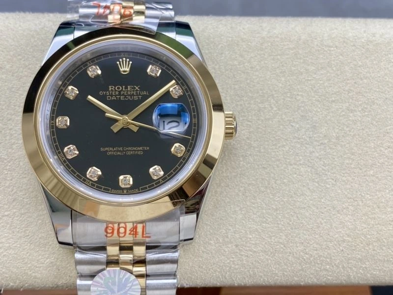 ROLEX Watches WellDesigned 200511