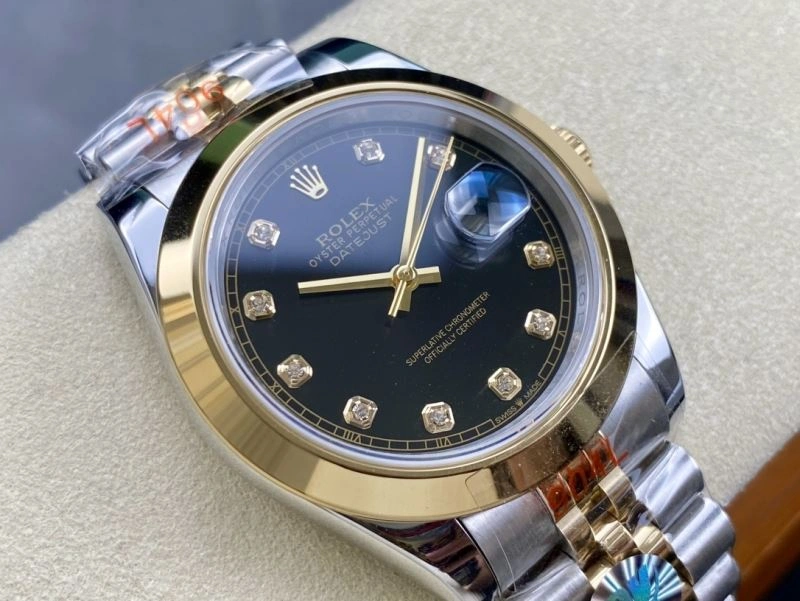 ROLEX Watches WellDesigned 200511
