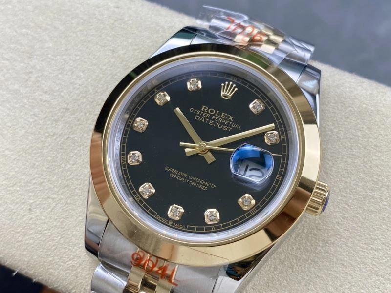 ROLEX Watches WellDesigned 200511
