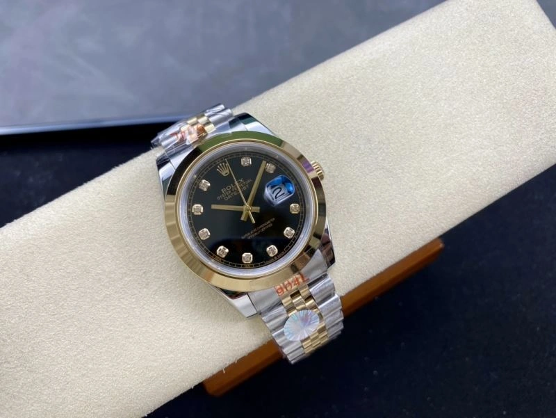 ROLEX Watches WellDesigned 200511