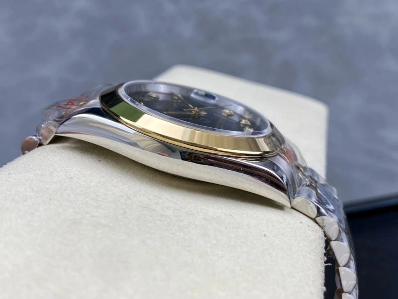 ROLEX Watches WellDesigned 200511