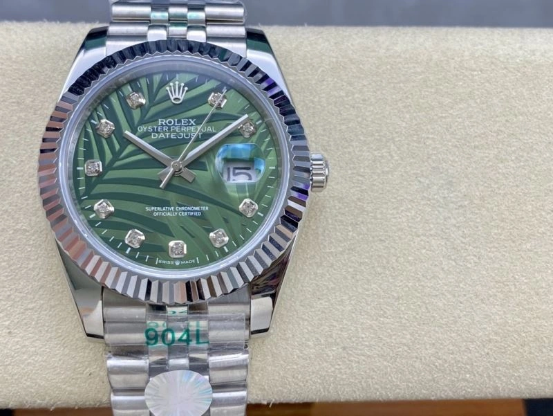 Tailored ROLEX Watches 200501