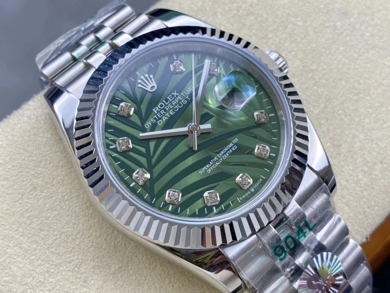 Tailored ROLEX Watches 200501