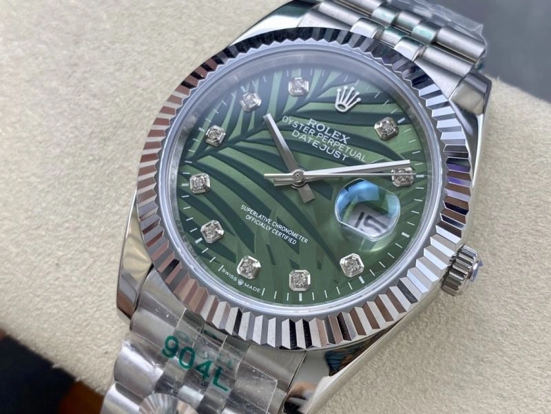 Tailored ROLEX Watches 200501