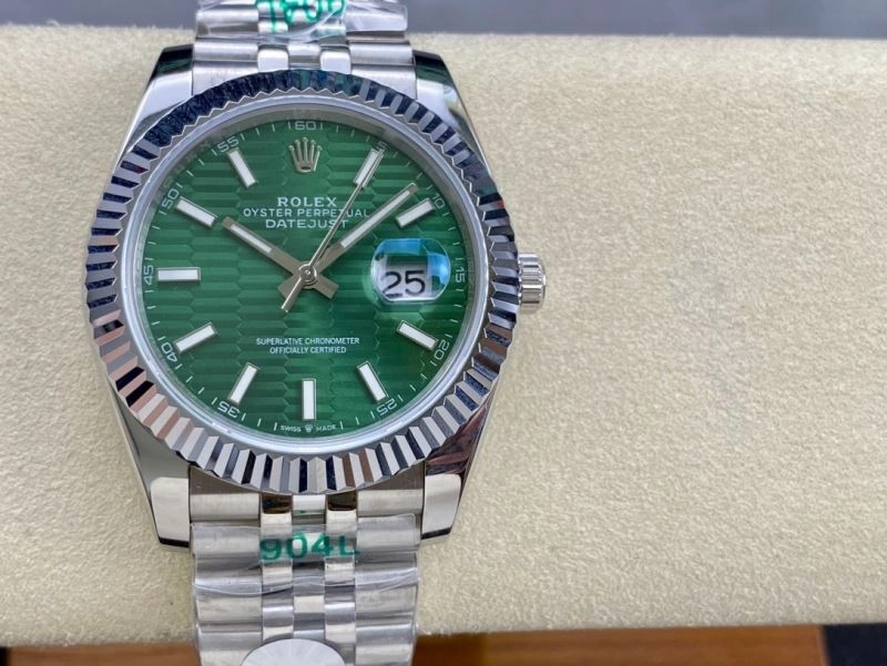 ROLEX Watches Comfortable 200521