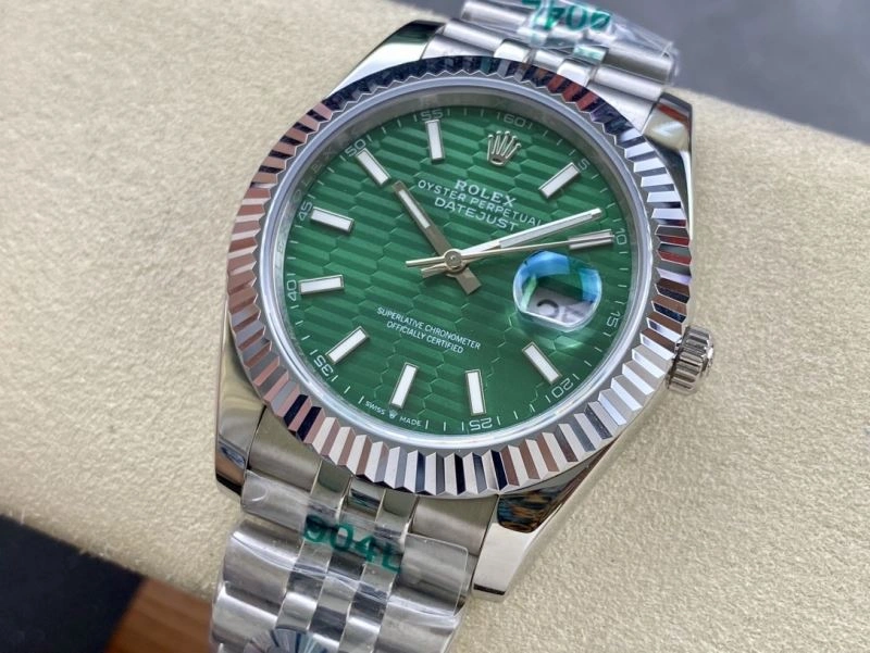 ROLEX Watches Comfortable 200521