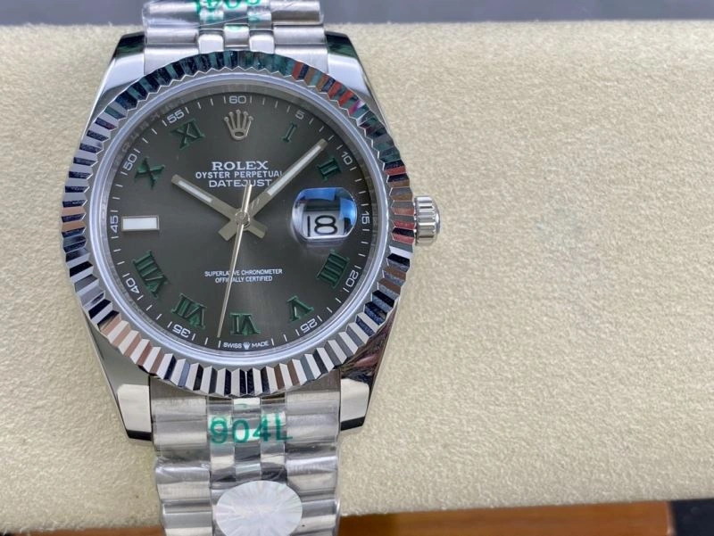 ROLEX Watches Sleek 199113