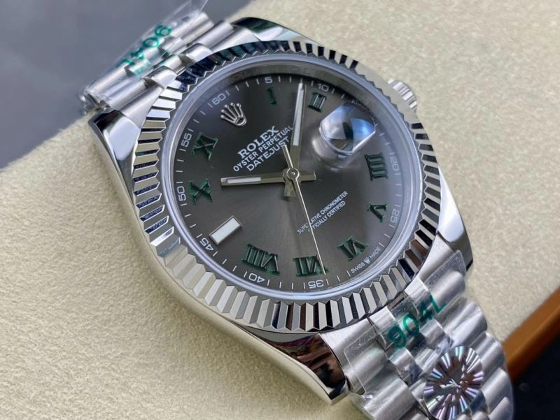 ROLEX Watches Sleek 199113