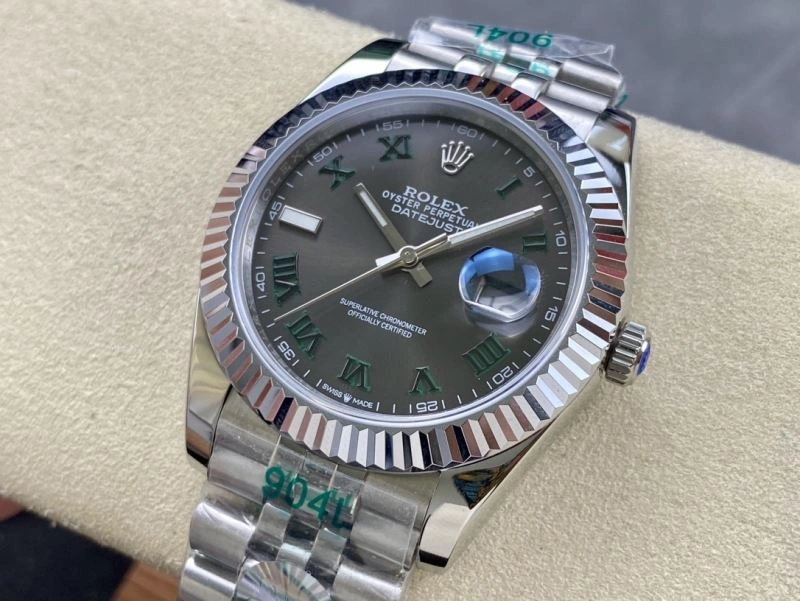ROLEX Watches Sleek 199113