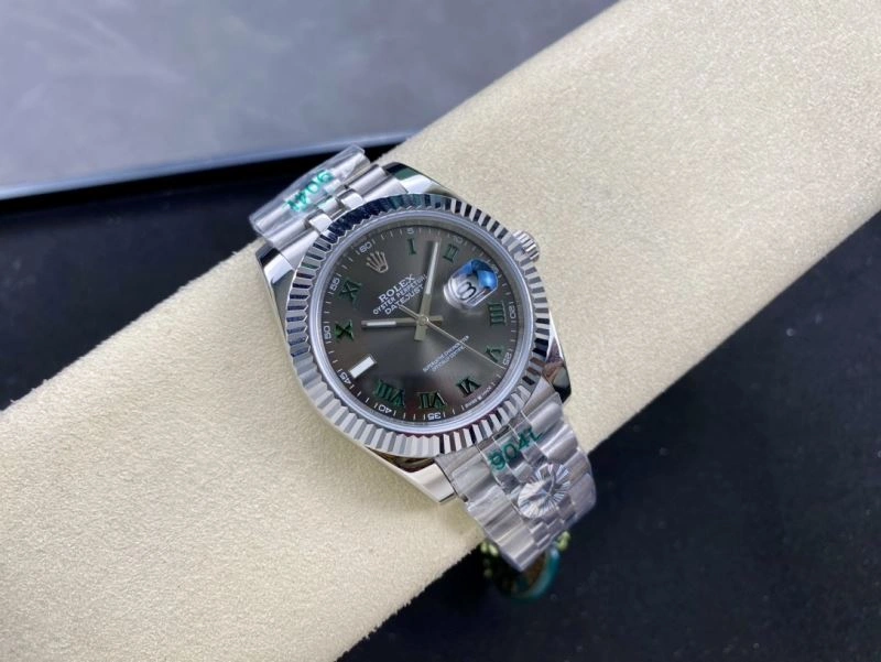ROLEX Watches Sleek 199113